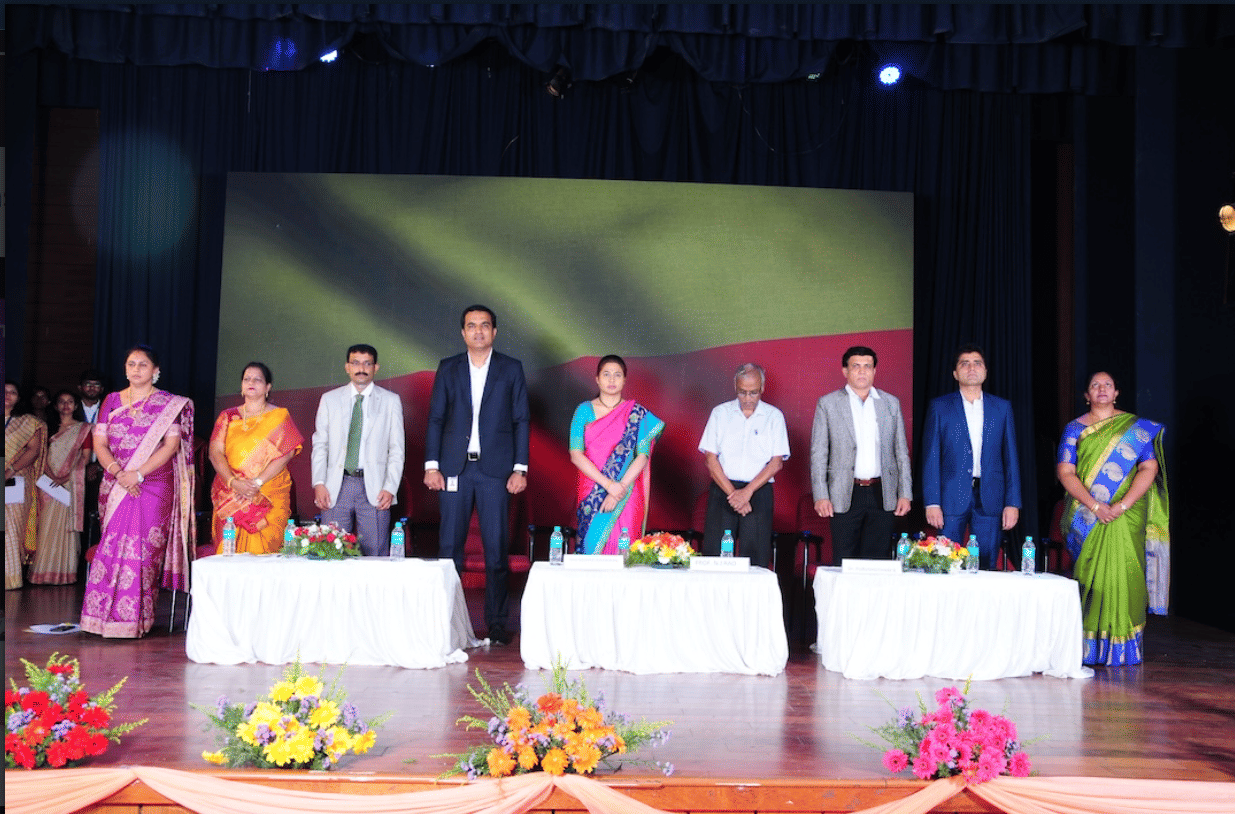 St John's College of Physiotherapy Events photo 6